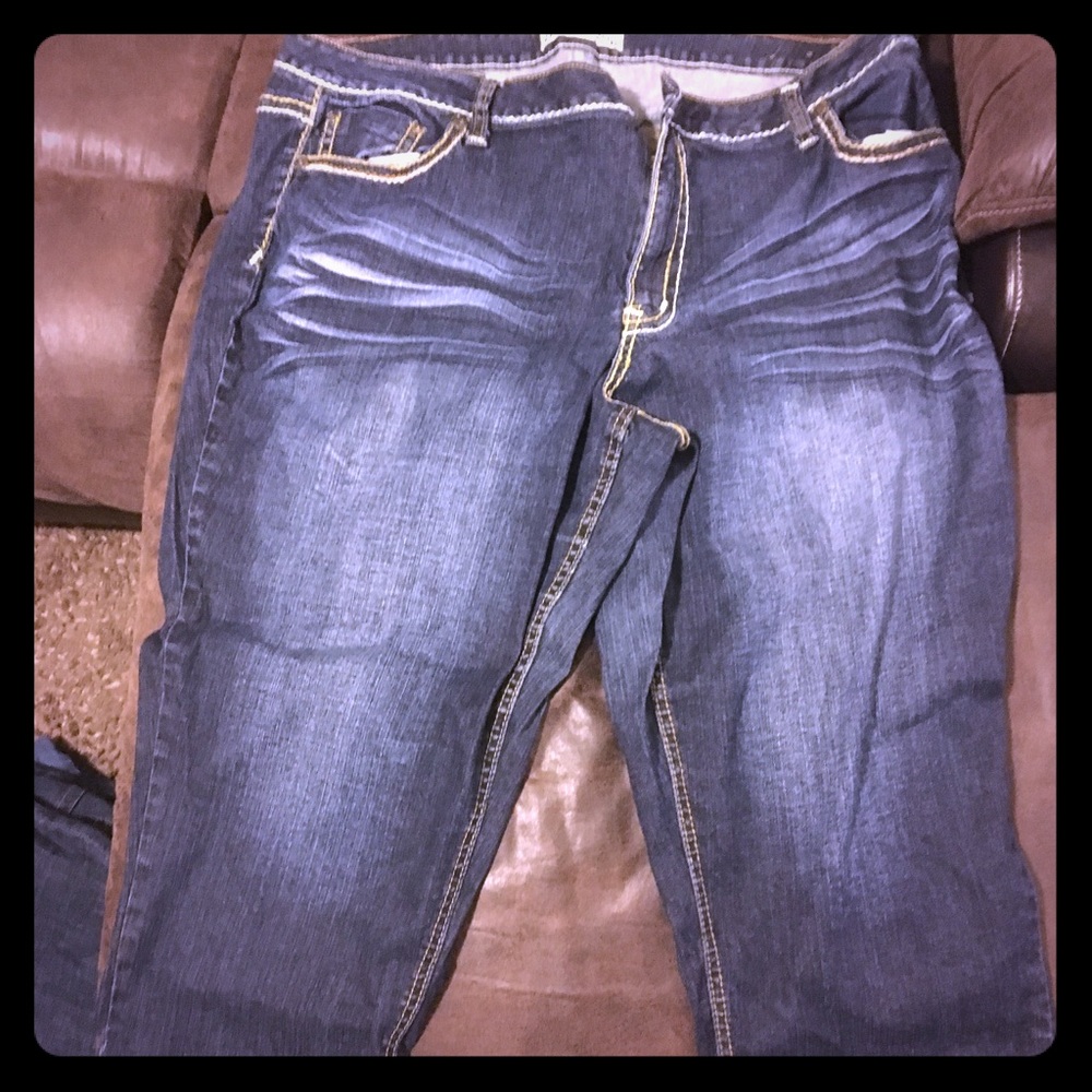 Zana di capris